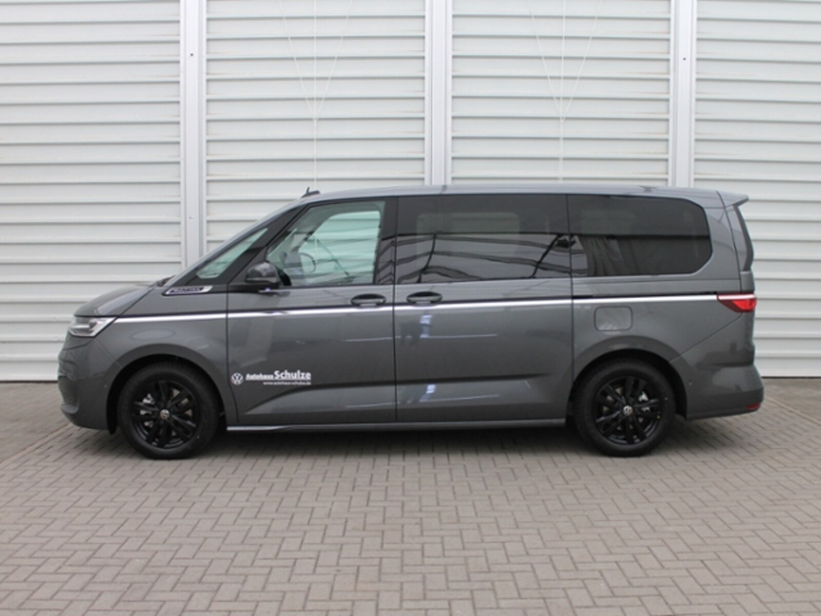 Volkswagen Multivan Langversion – Bild 3