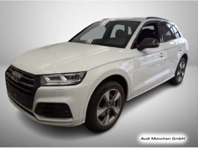 Image about Audi Q5 TFSI e sport 50 TFSI e quattro S tronic