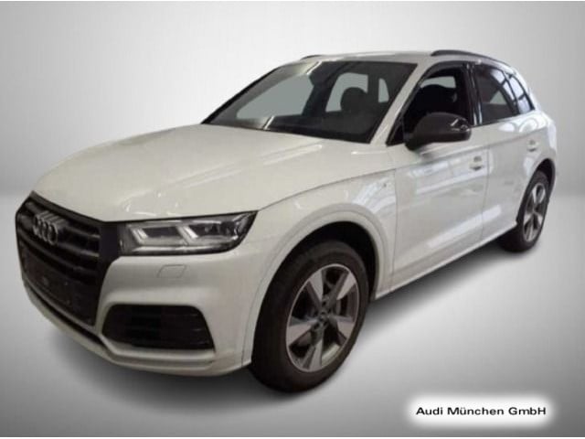 Image about Audi Q5 TFSI e sport 50 TFSI e quattro S tronic