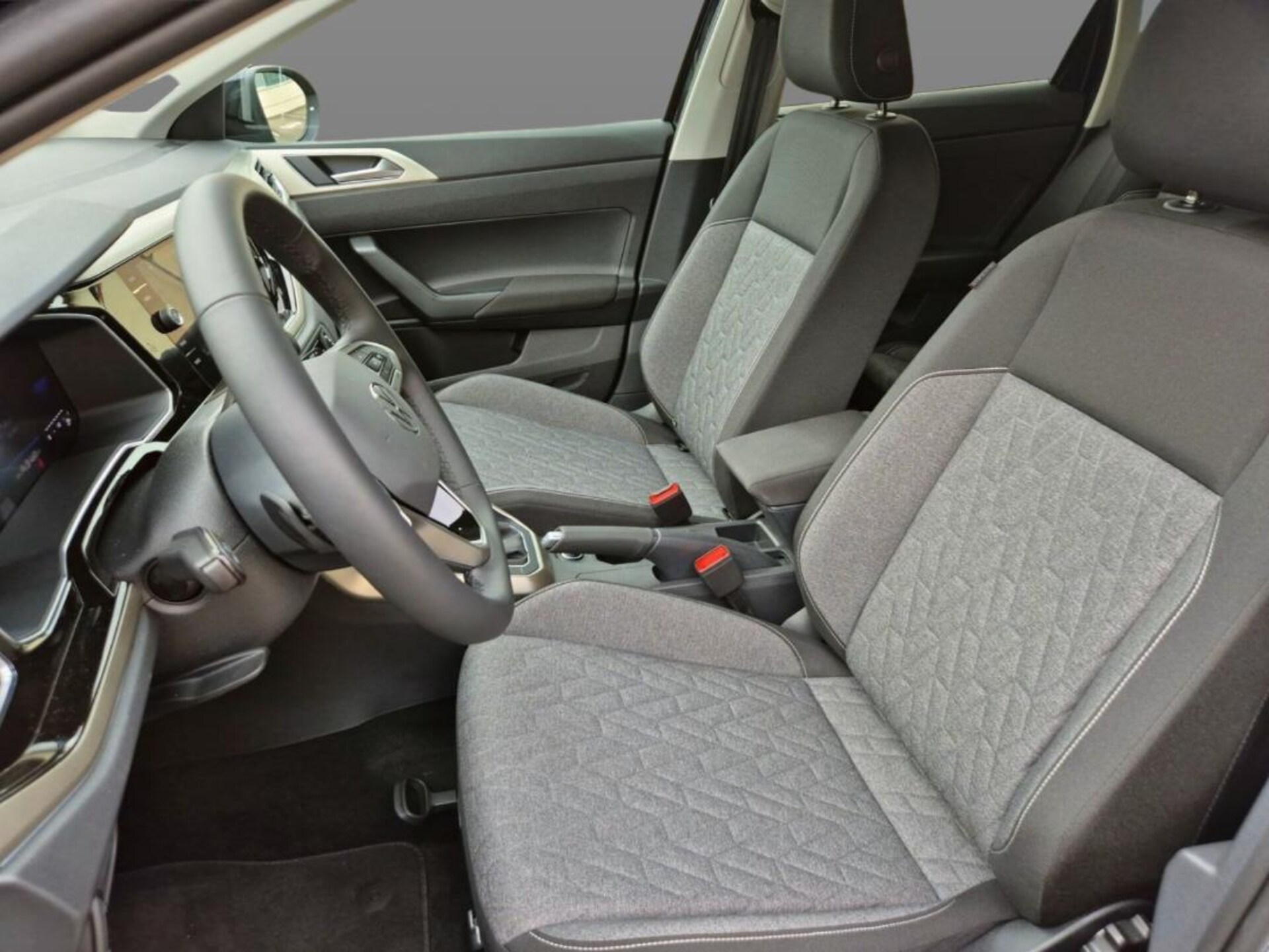 Volkswagen Taigo MOVE
