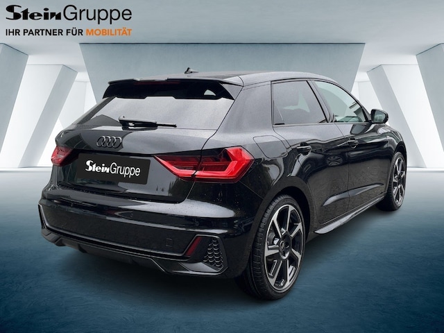 Audi A1 Sportback S Line 35 TFSI S Tronic -  - Joinsteer - #2