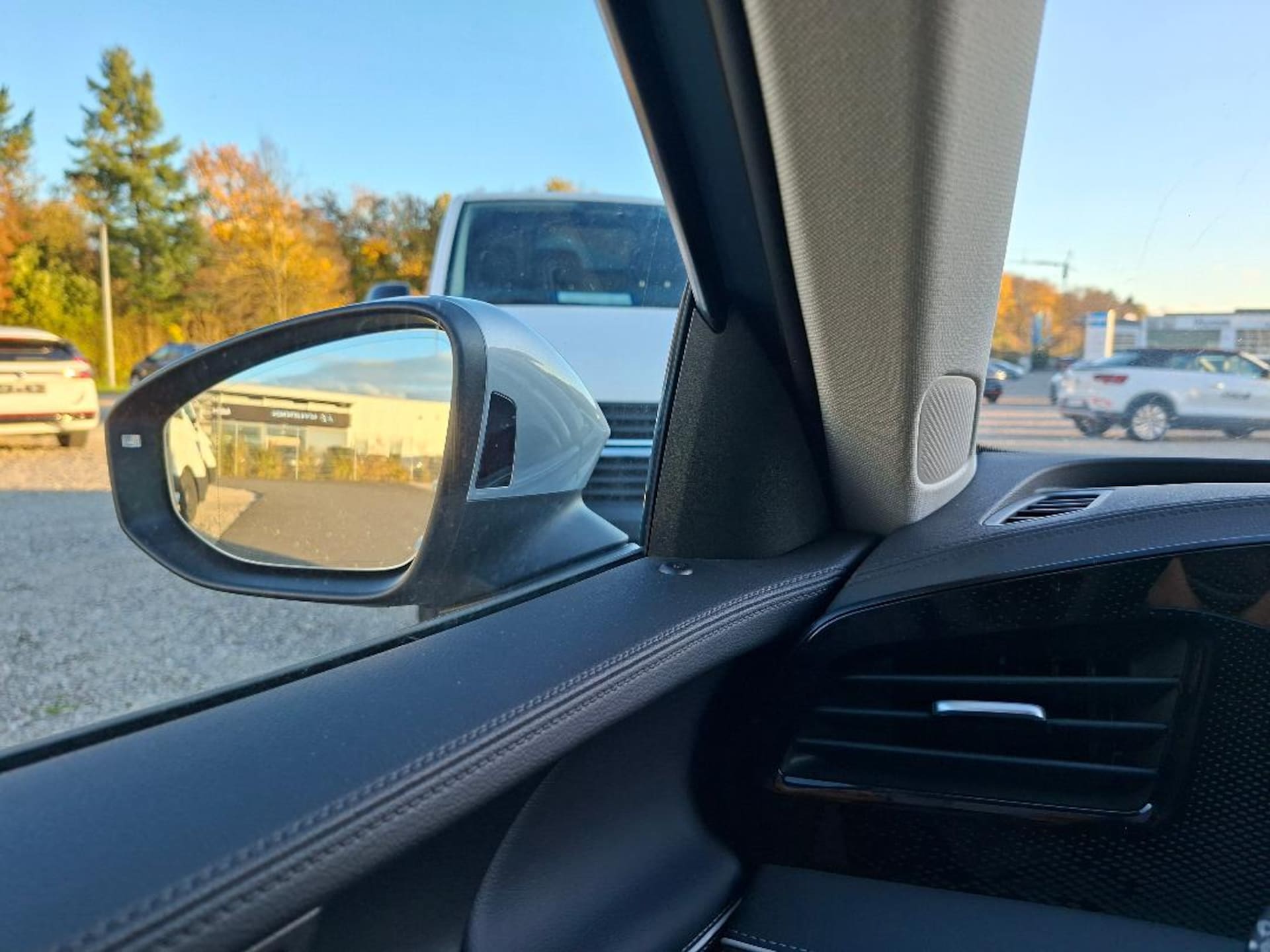 Volkswagen Passat Business