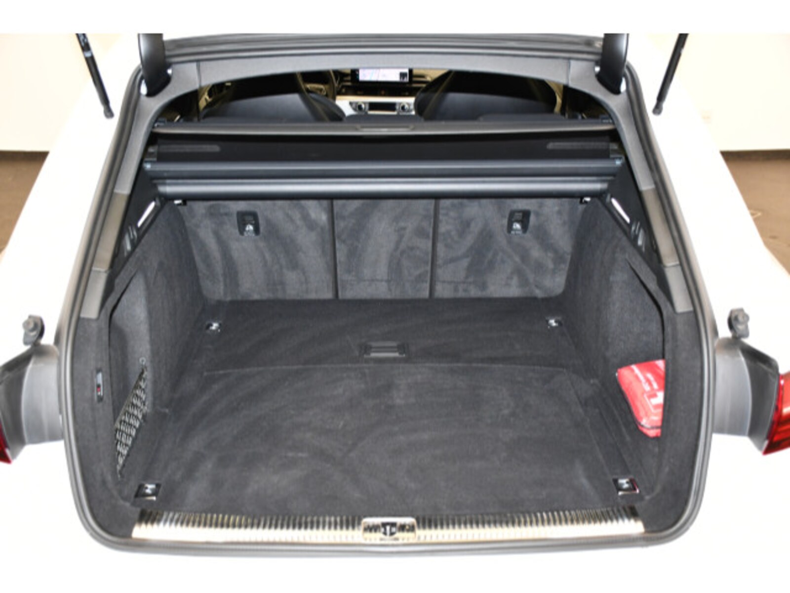 Audi S4 Avant – Bild 11