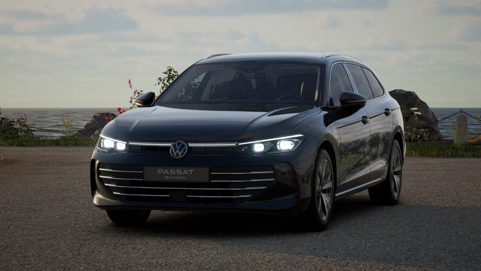 Volkswagen Passat – Bild 10