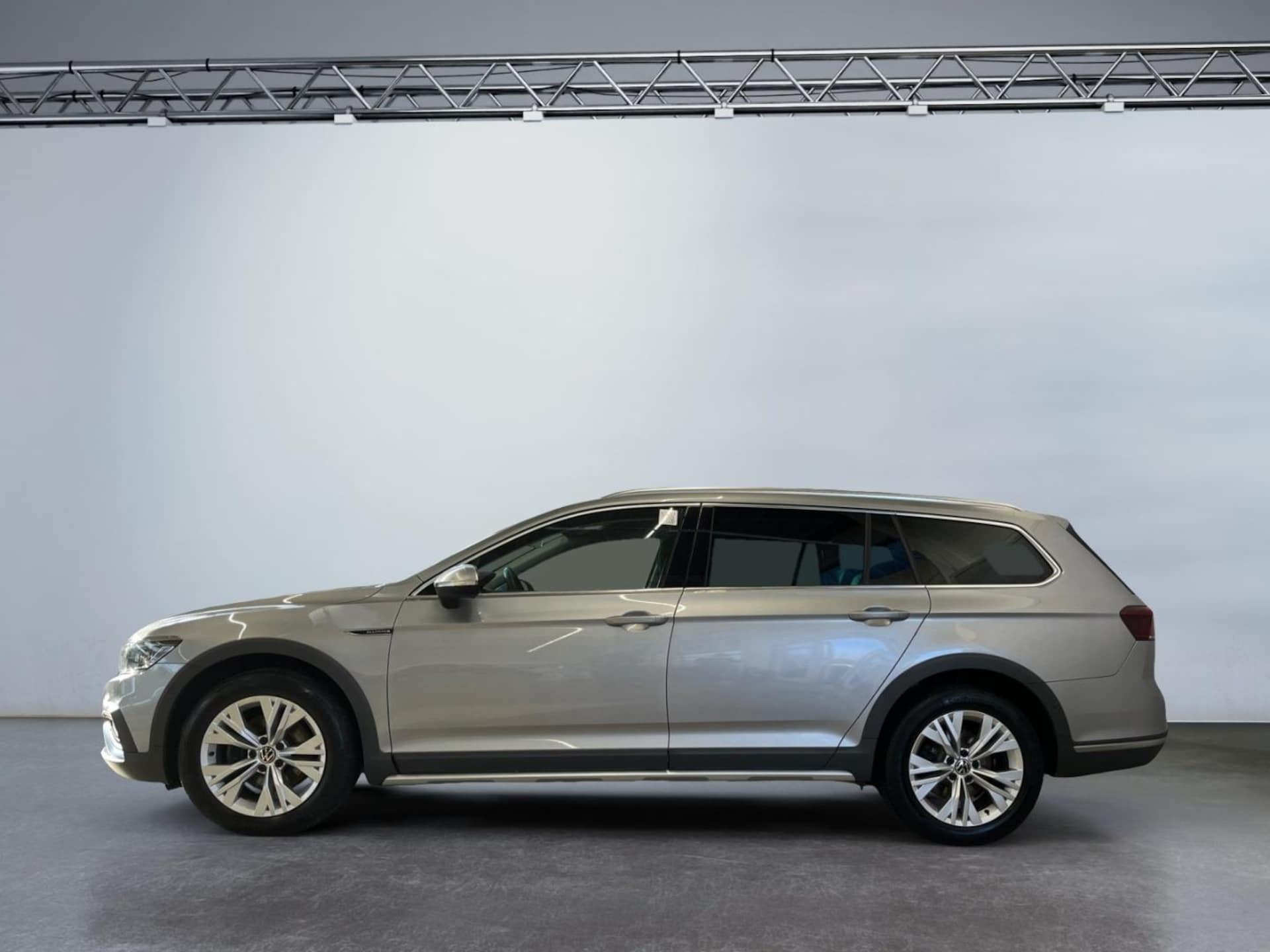 Volkswagen Passat Variant Alltrack