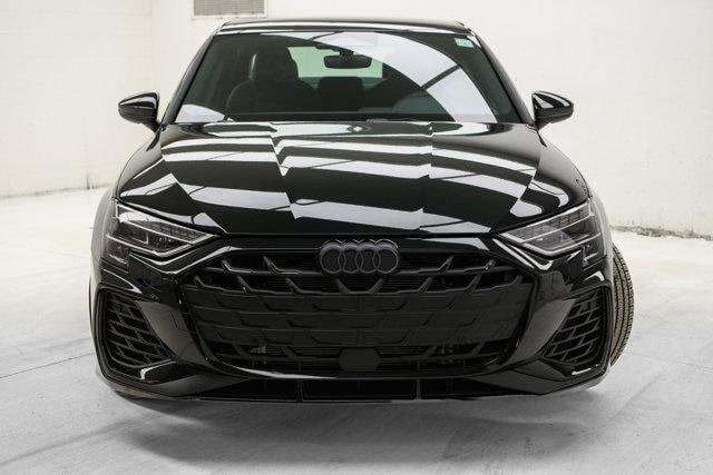 2026 Audi S3 Sedan