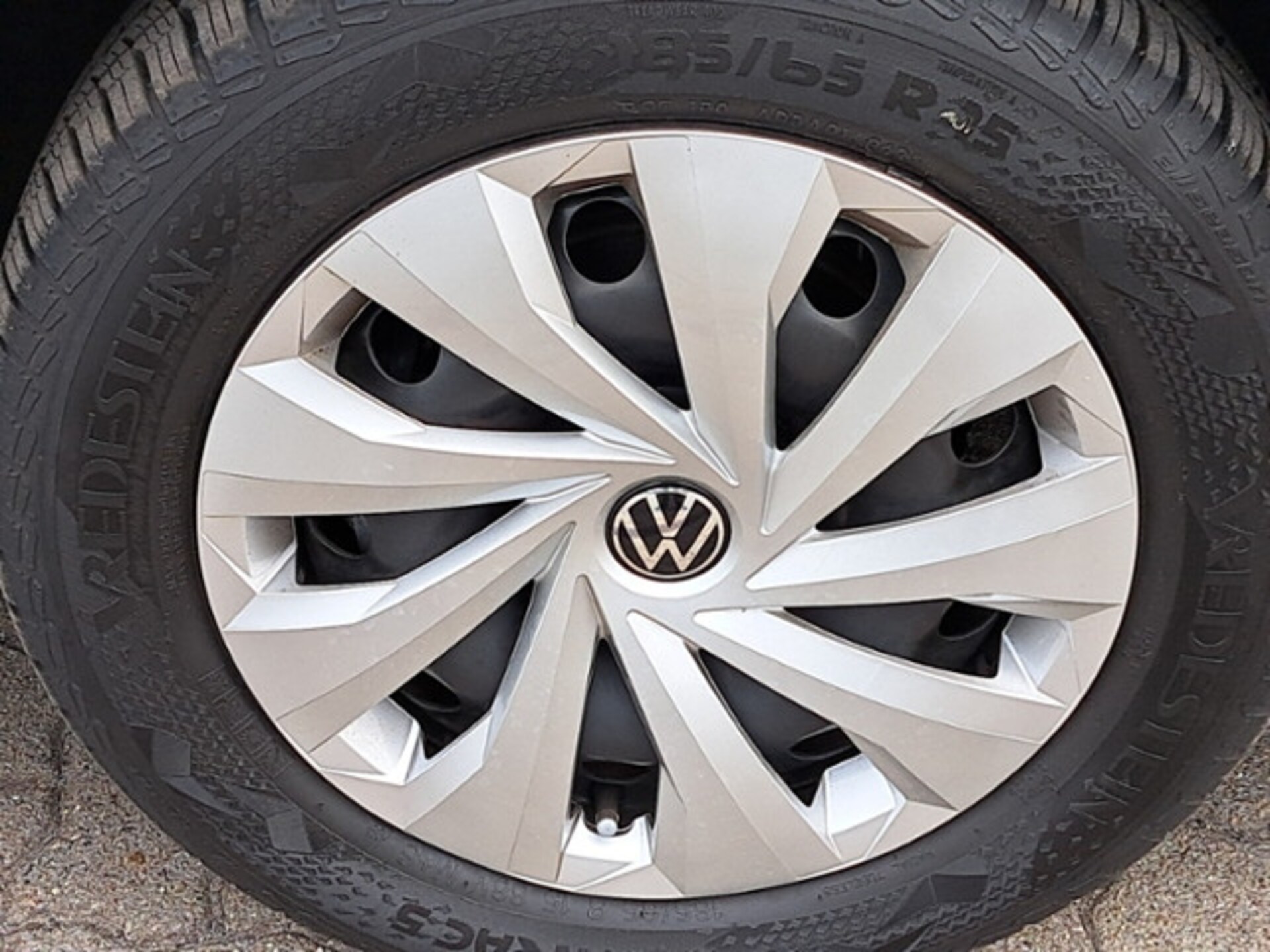Volkswagen Polo Life