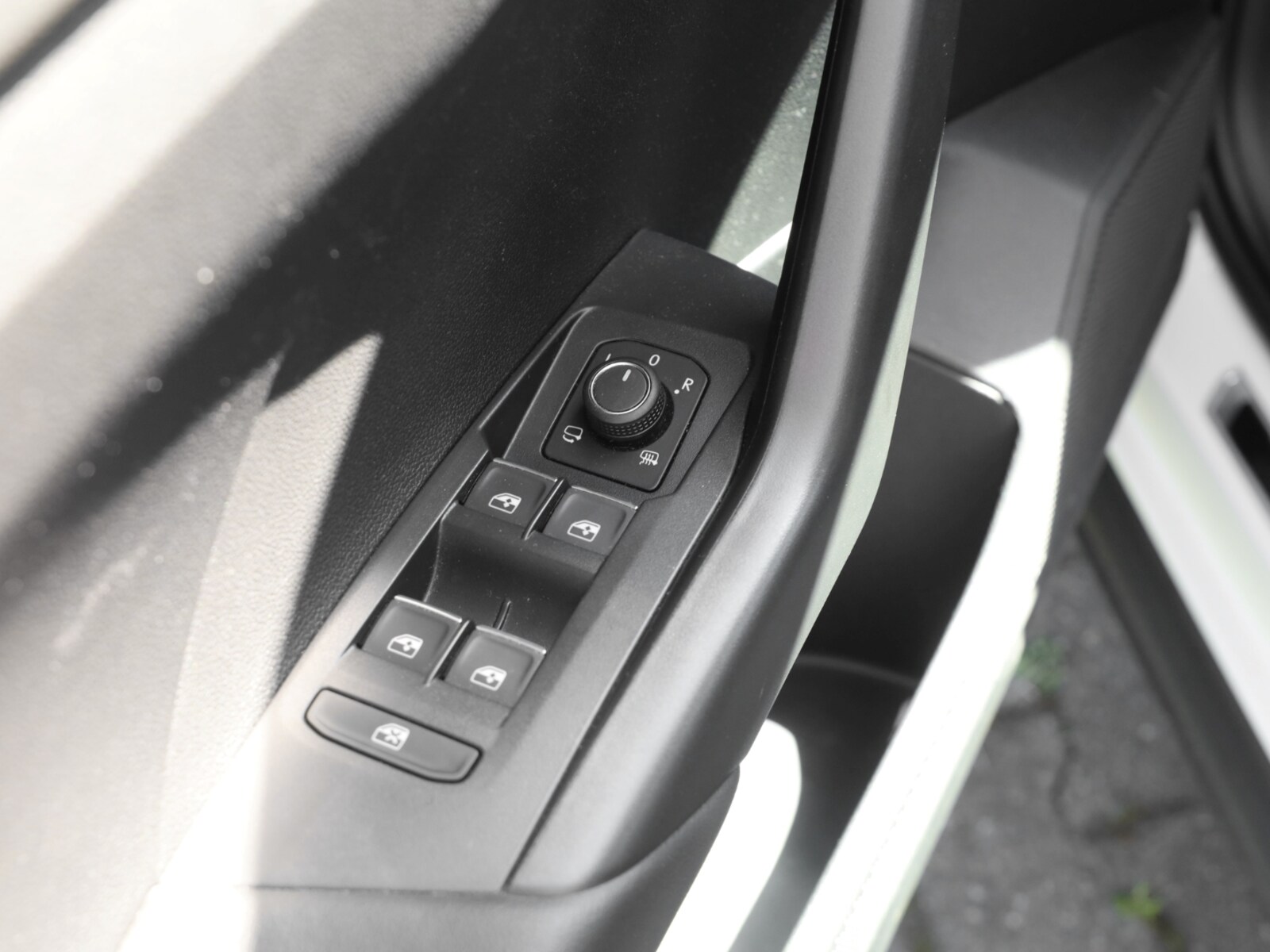 Volkswagen T-Cross – Bild 13