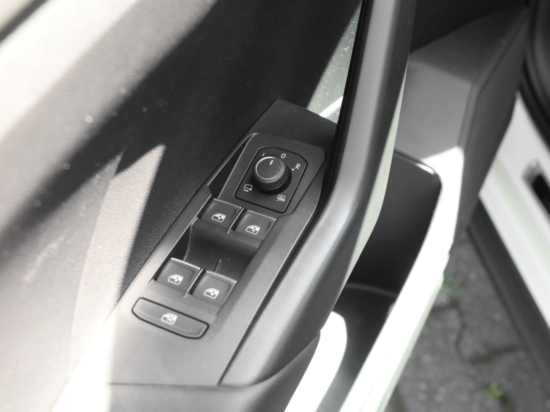 Volkswagen T-Cross MOVE