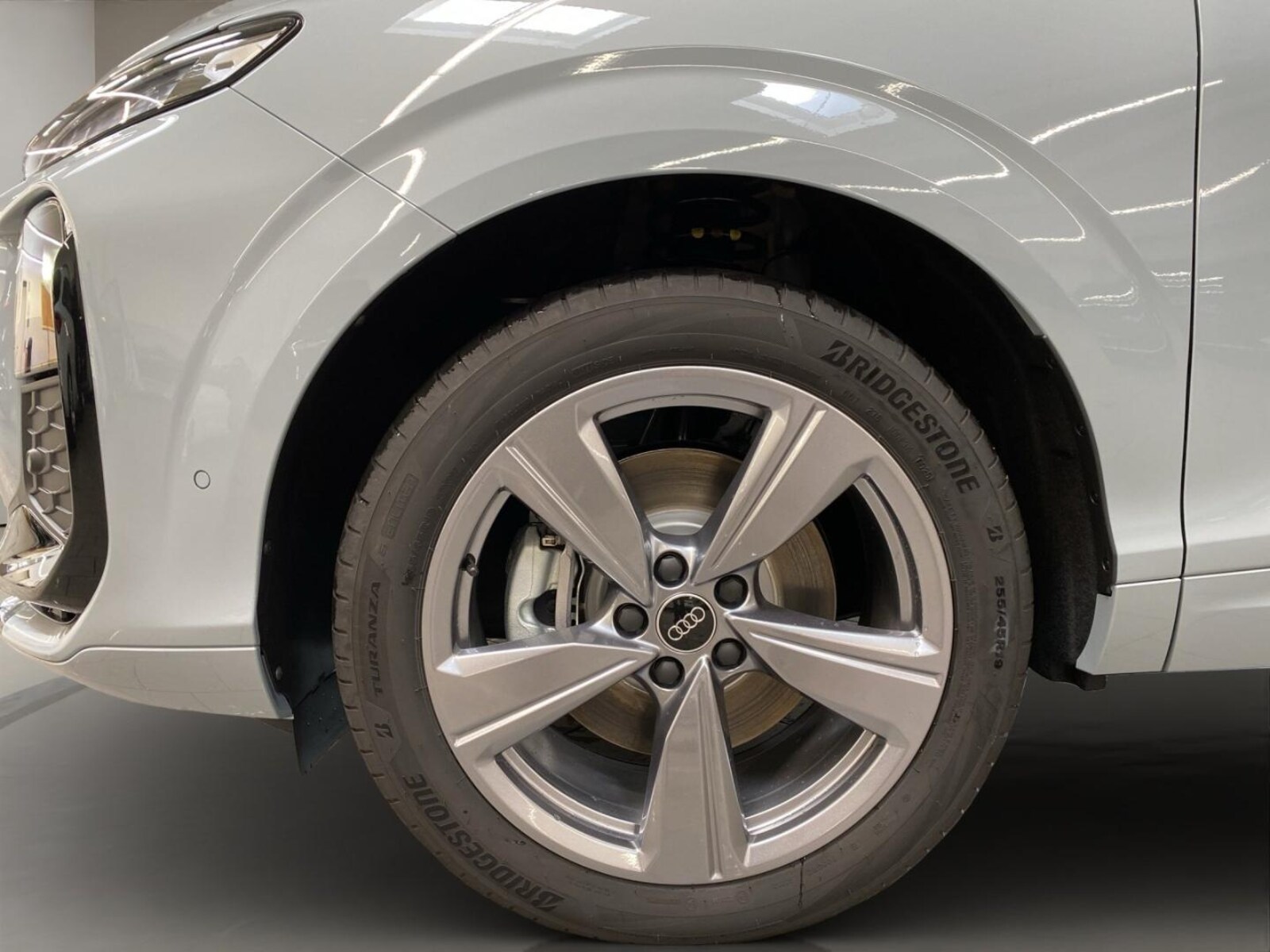 Audi Q3 – Bild 7