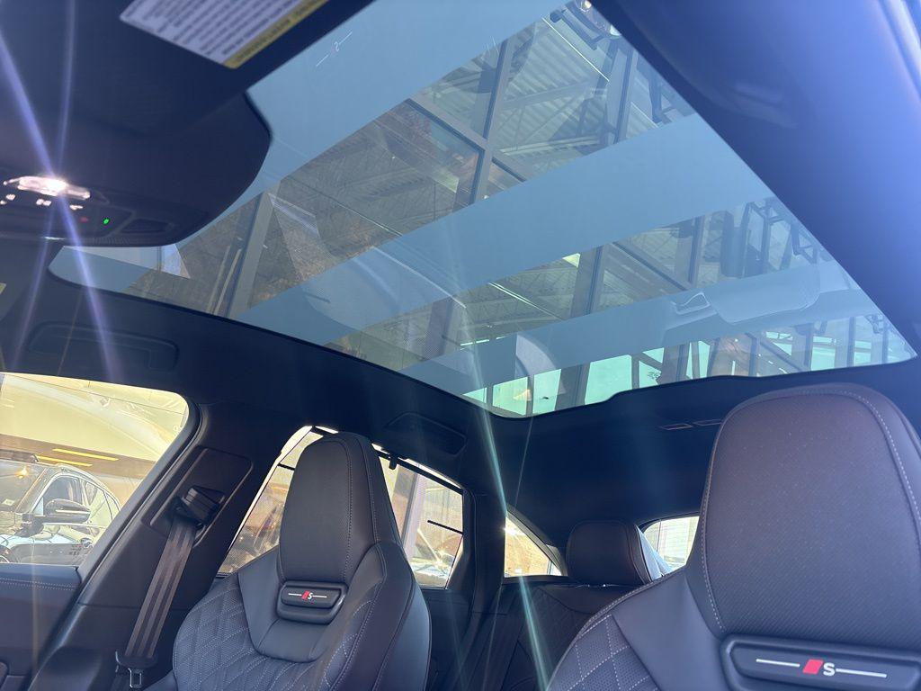 2025 Audi S5 Premium Plus - Photo 35