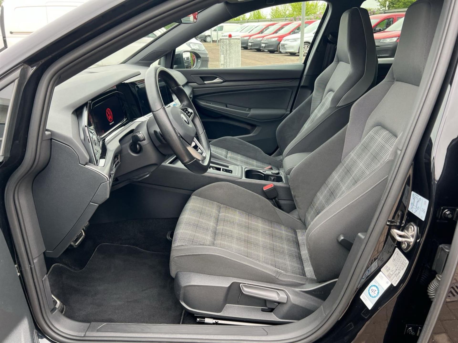 Volkswagen Golf GTD