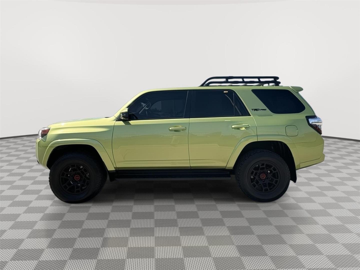 Used 2022 Toyota 4Runner TRD Pro with VIN JTELU5JR0N6024780 for sale in Kansas City