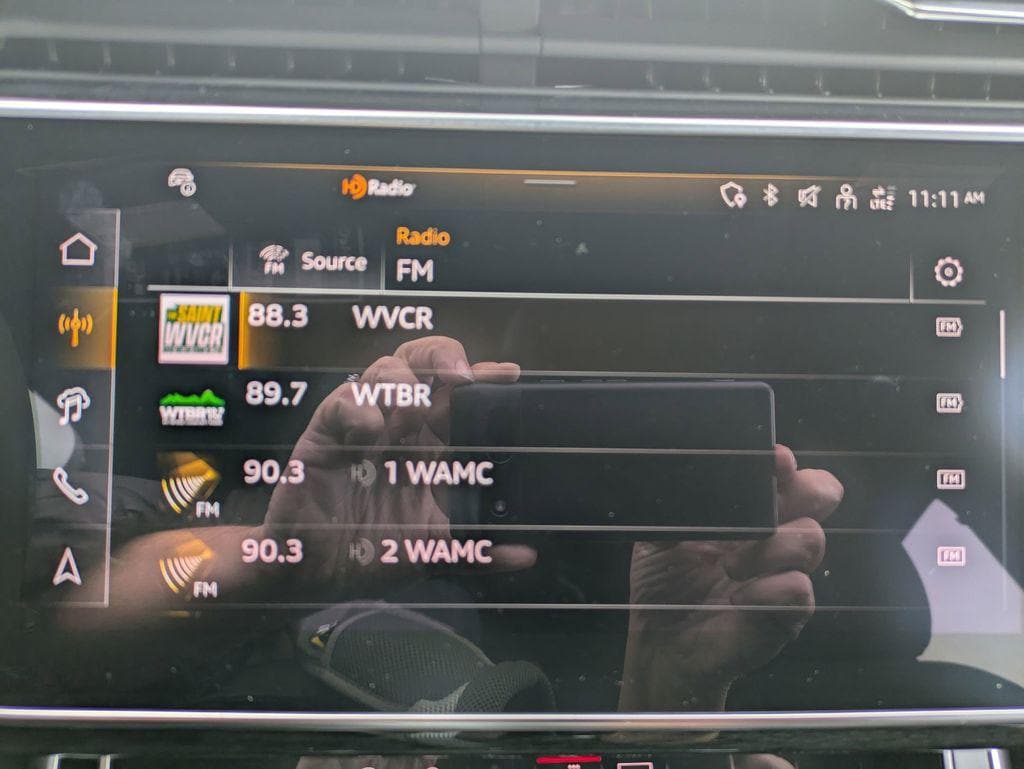 2026 Audi Q7 Premium Plus - Photo 24