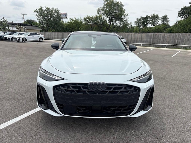 2026 Audi A6 Sedan