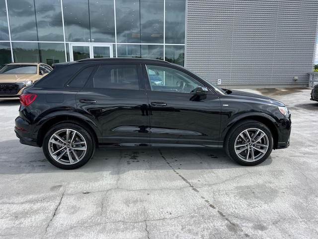 2025 Audi Q3 SUV
