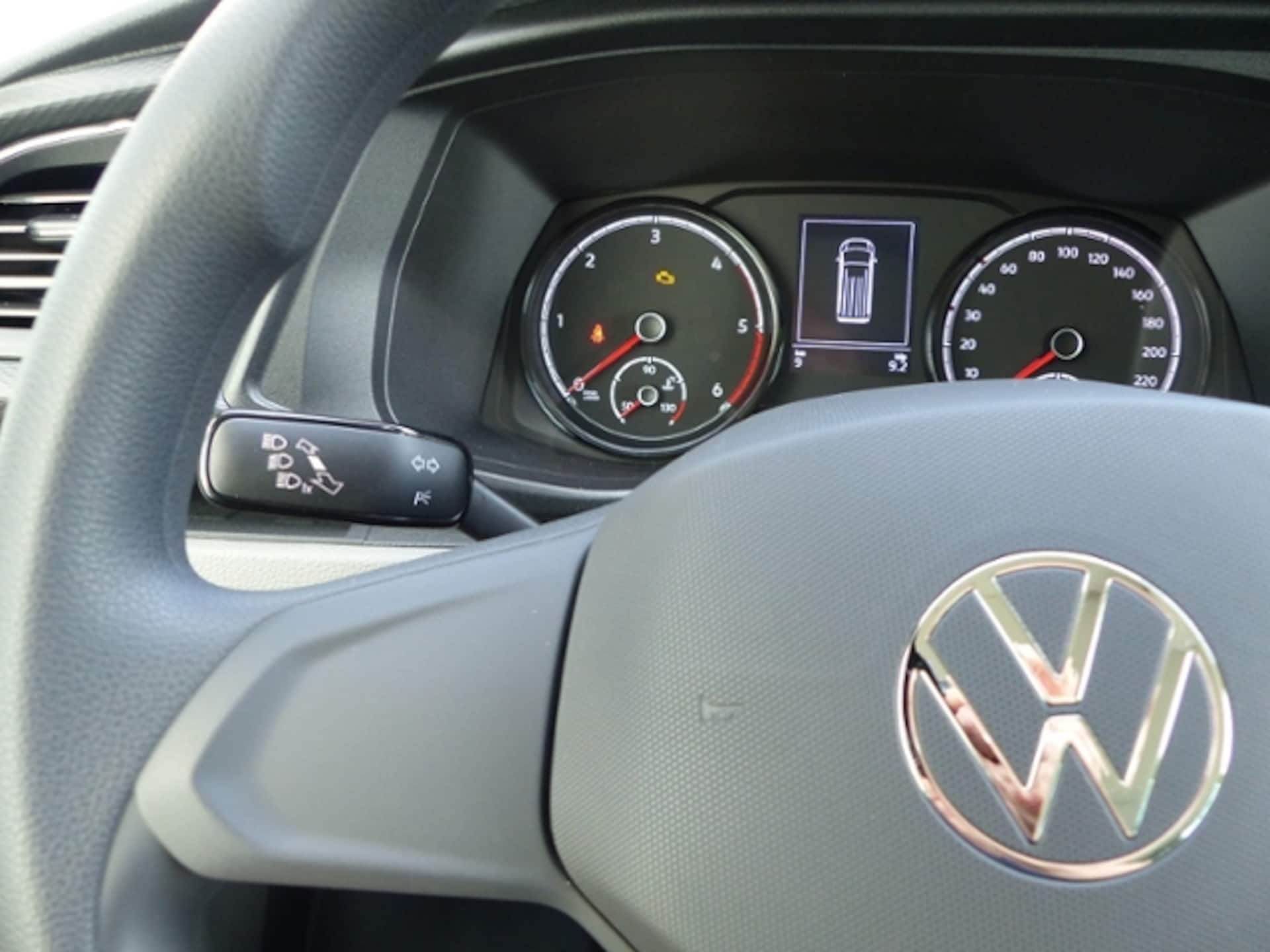 Volkswagen T6.1 Transporter Kombi kurzer Radstand