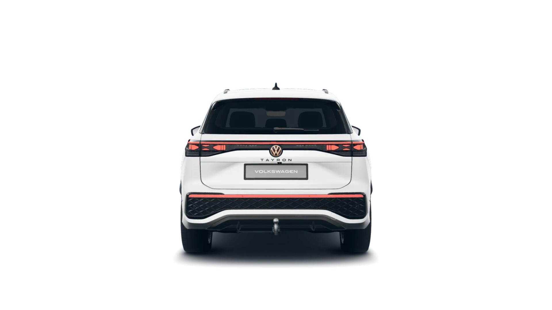 Volkswagen Tayron R-Line