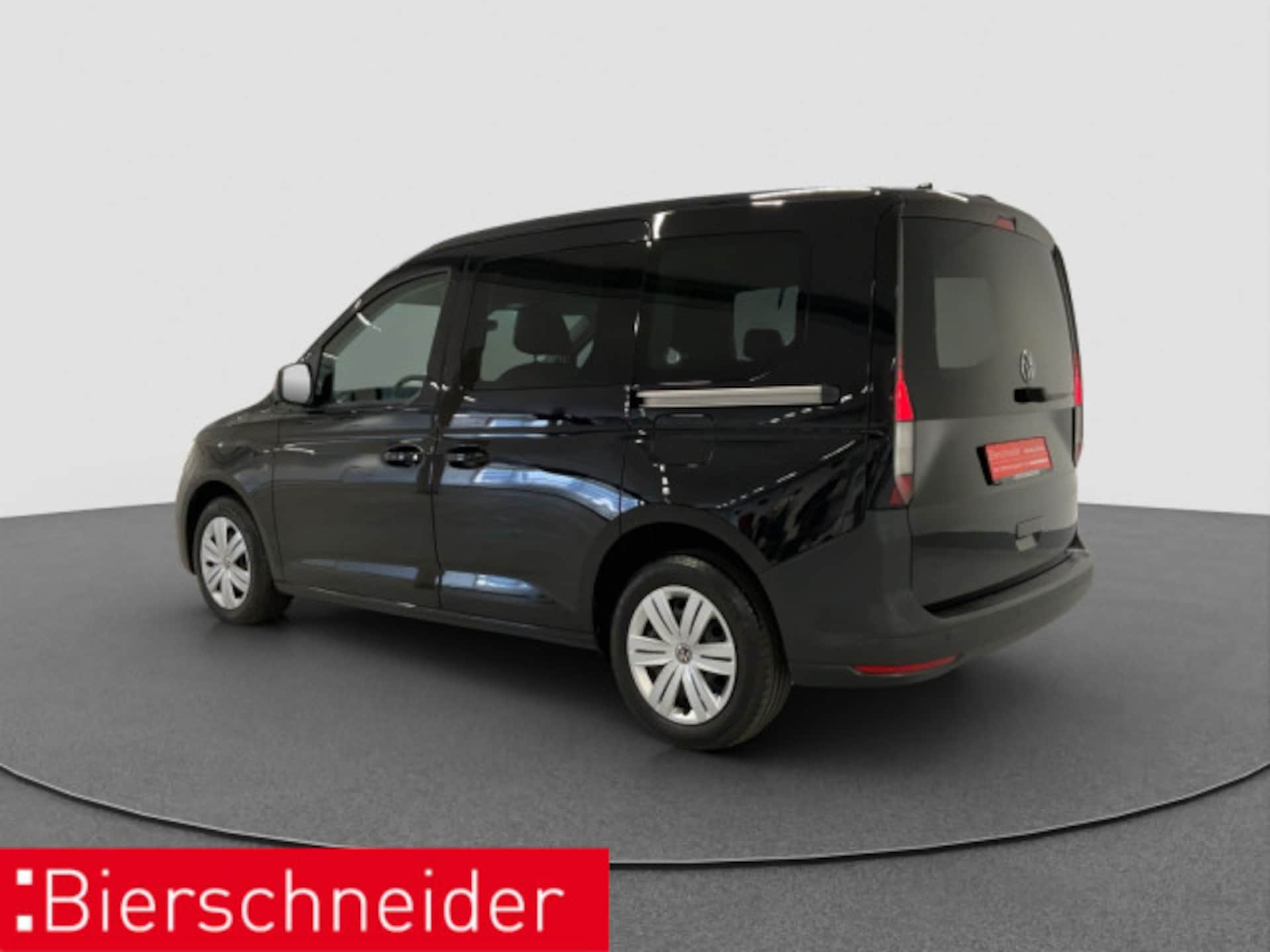 Volkswagen Caddy Basis-Modell