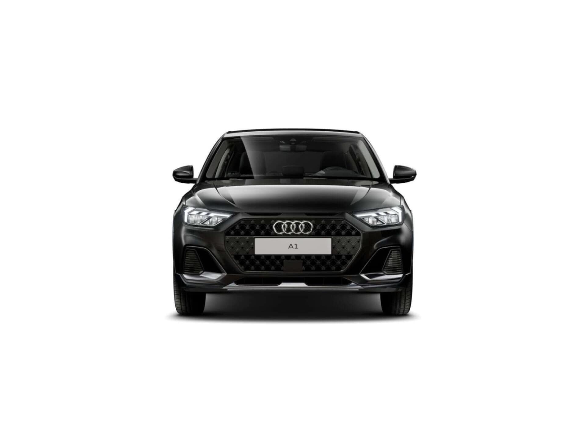 Audi A1 allstreet