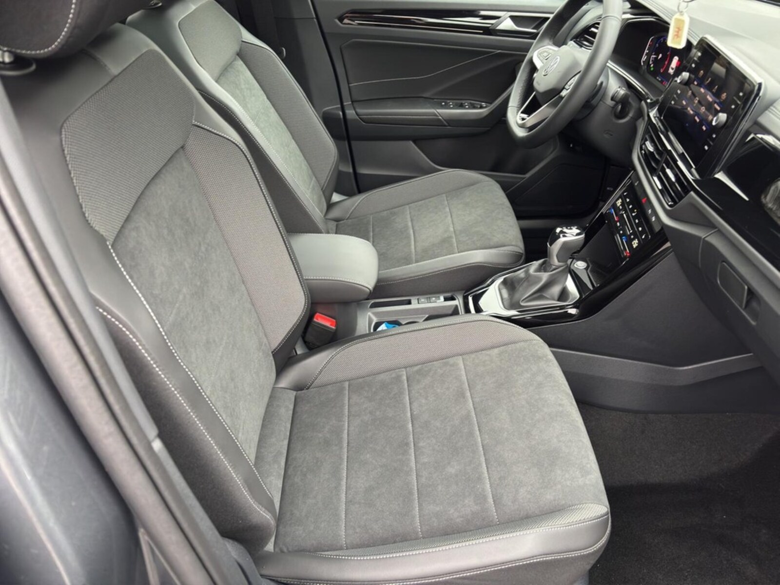 Volkswagen T-Roc – Bild 15