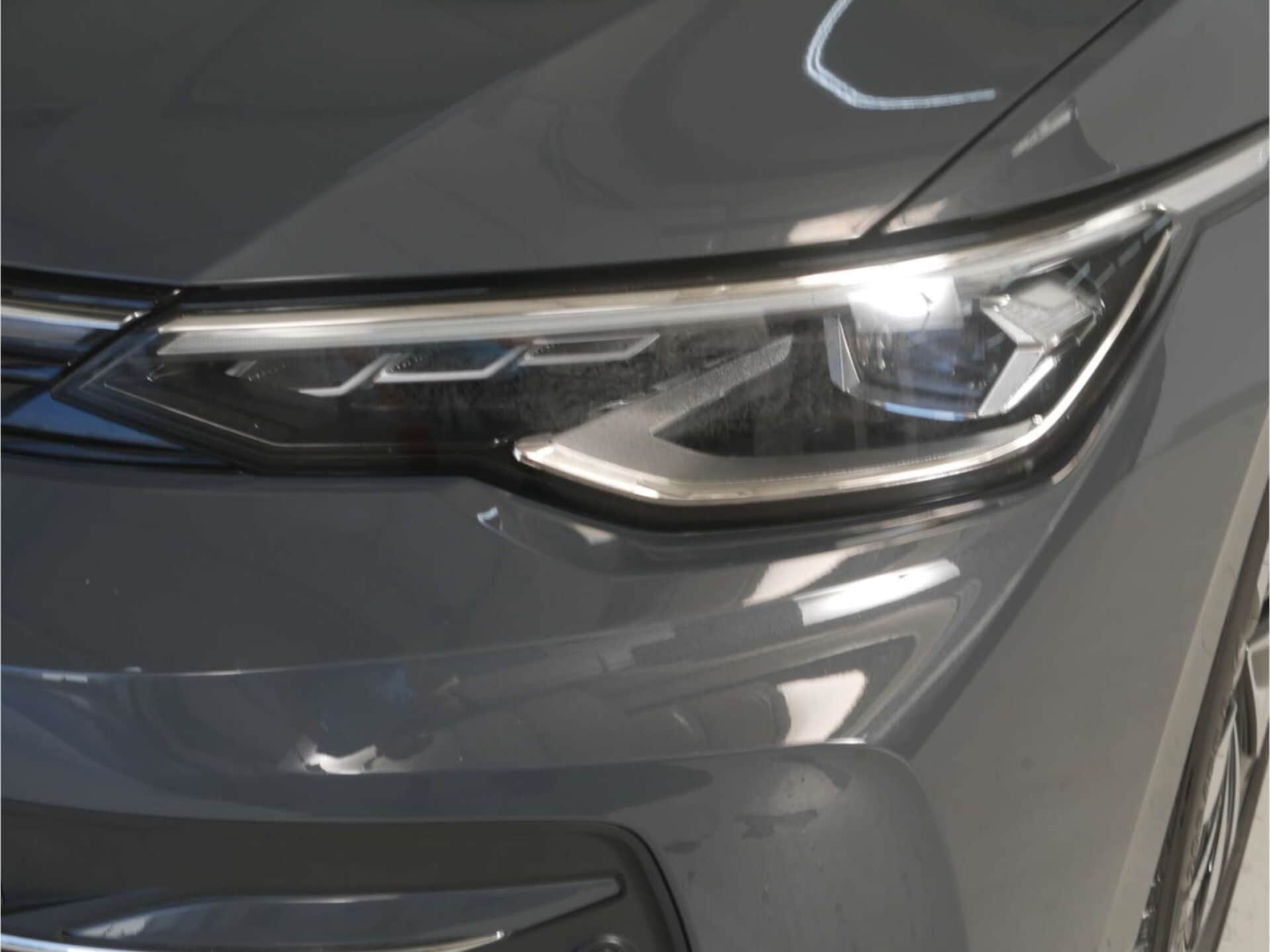Volkswagen Golf Variant Goal