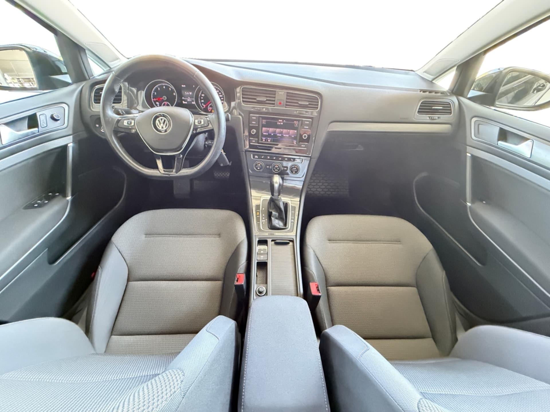 Volkswagen Golf Comfortline