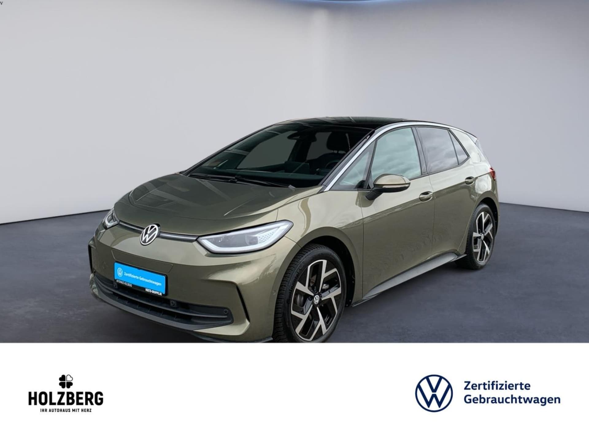 Volkswagen ID.3 MOVE Pro
