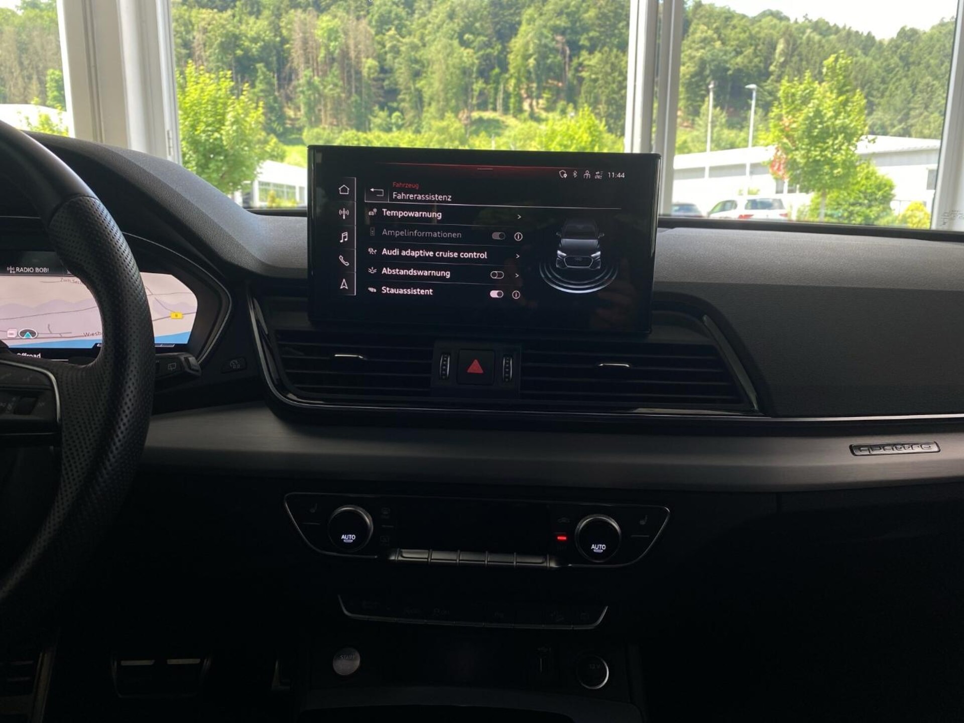 Audi SQ5 SUV