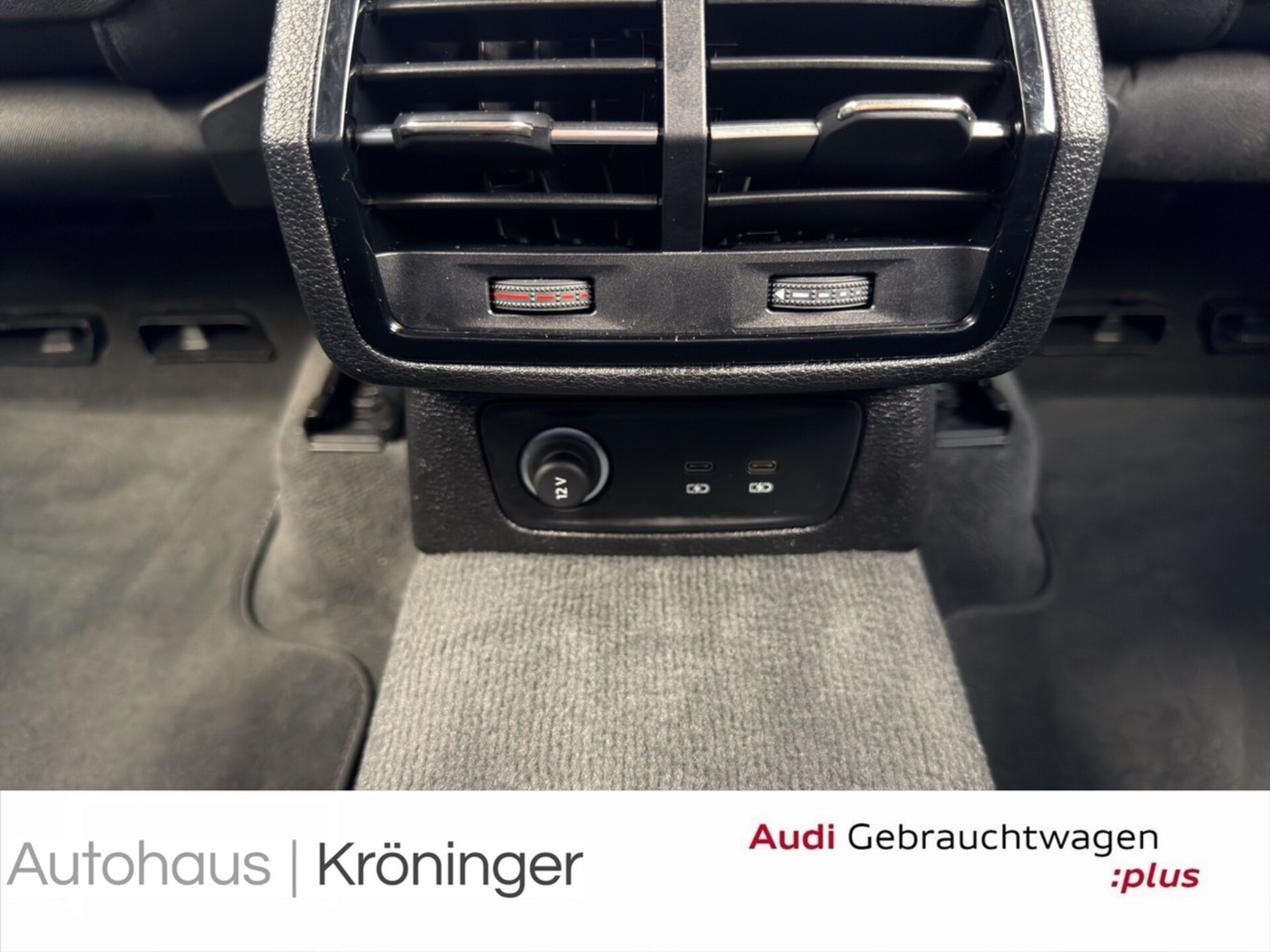 Audi Q3 SUV advanced