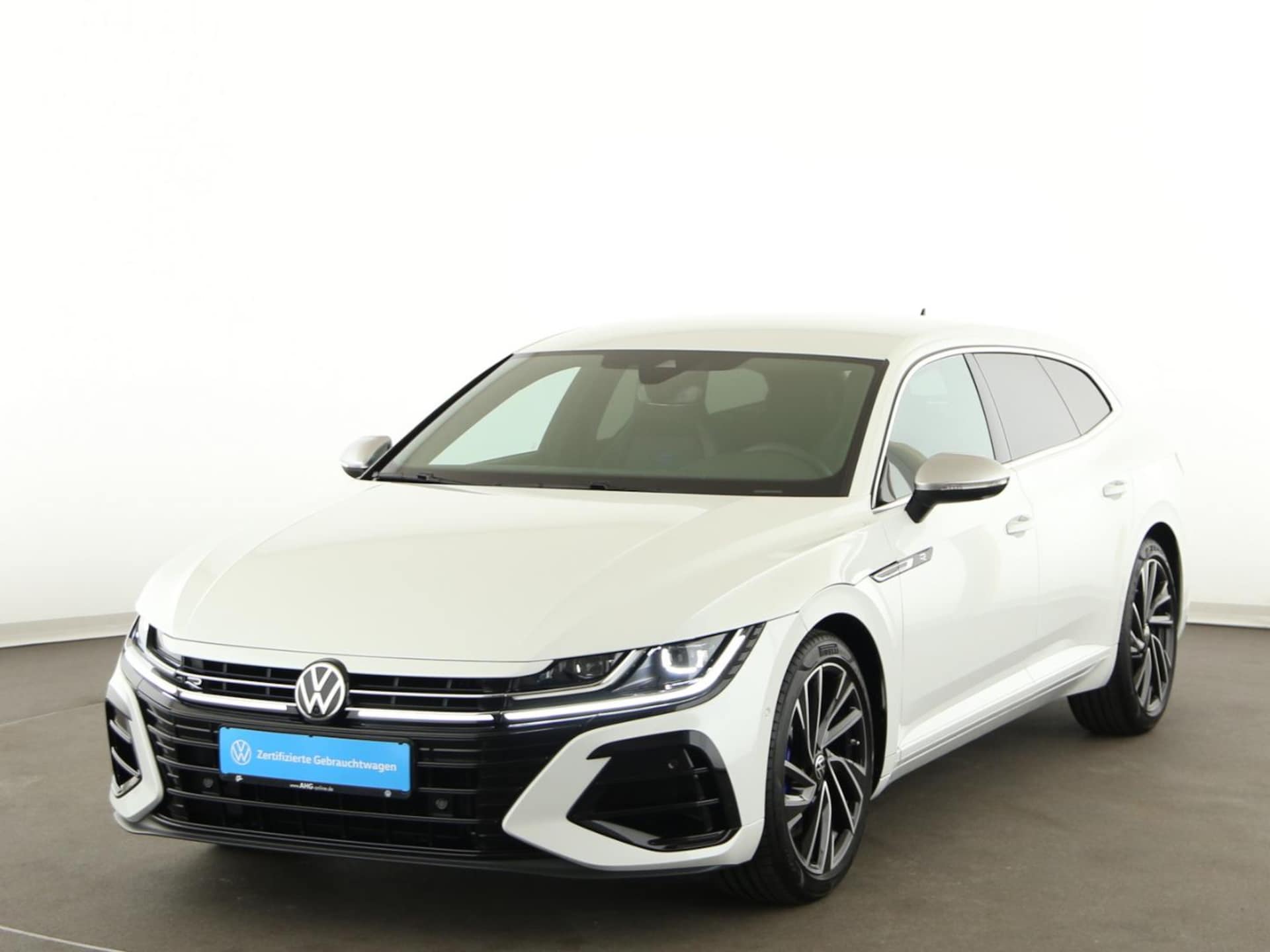 Volkswagen Arteon Shooting Brake R