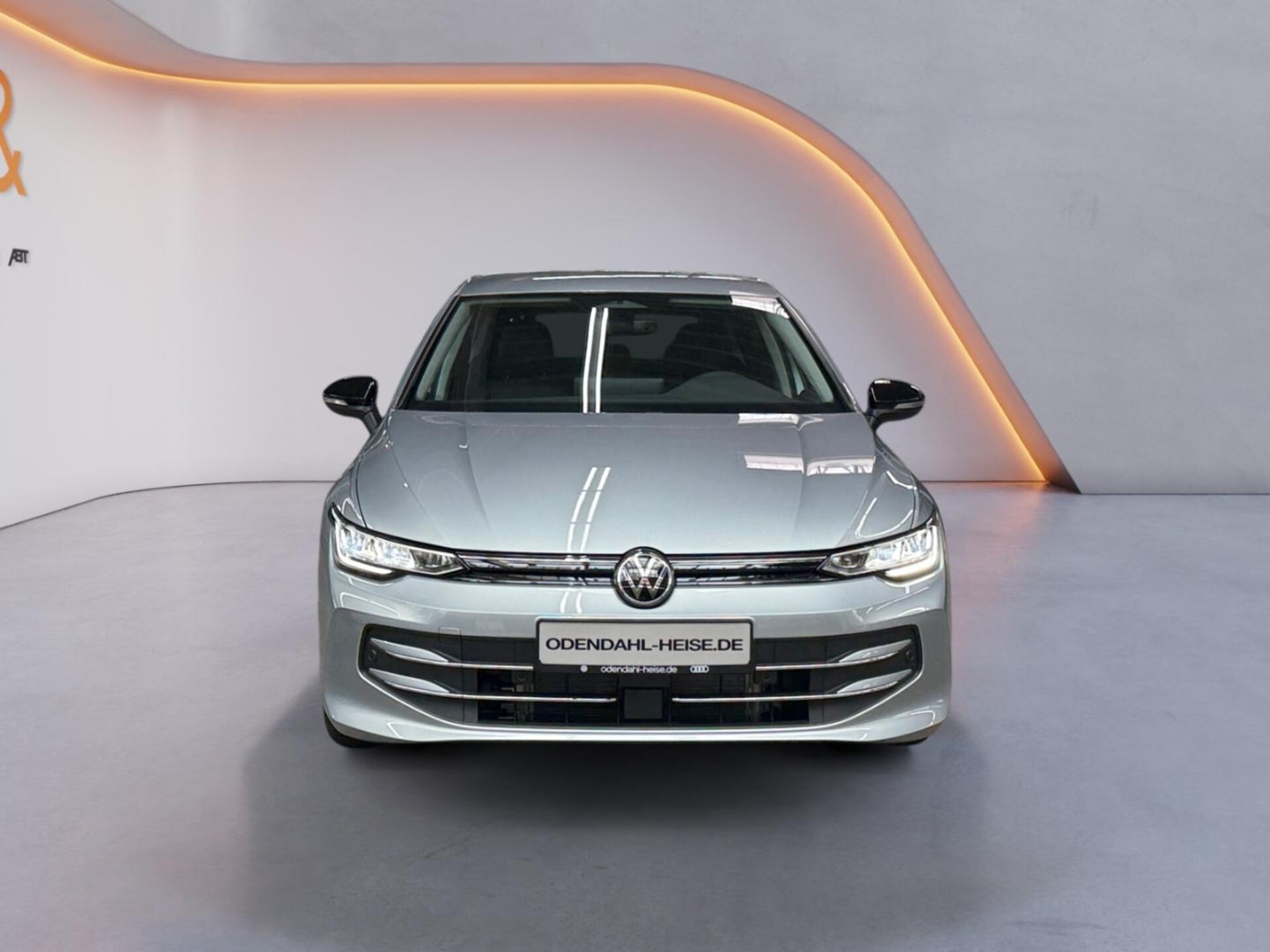 Volkswagen Golf ENERGY
