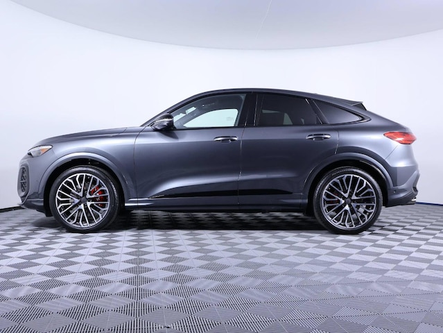 2026 Audi SQ5 Sportback