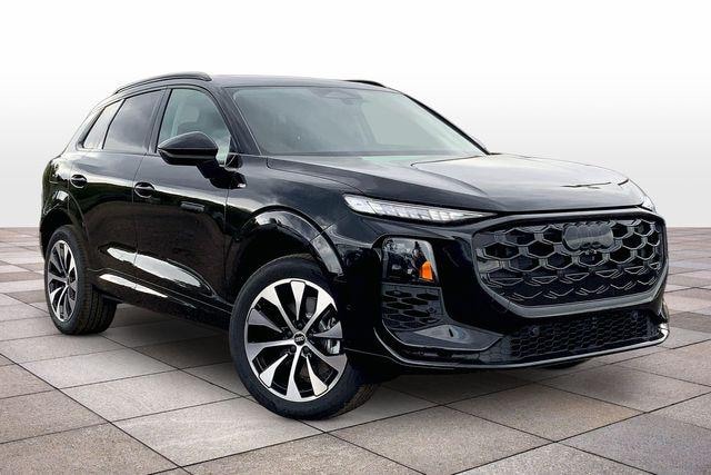 2026 Audi Q3 SUV