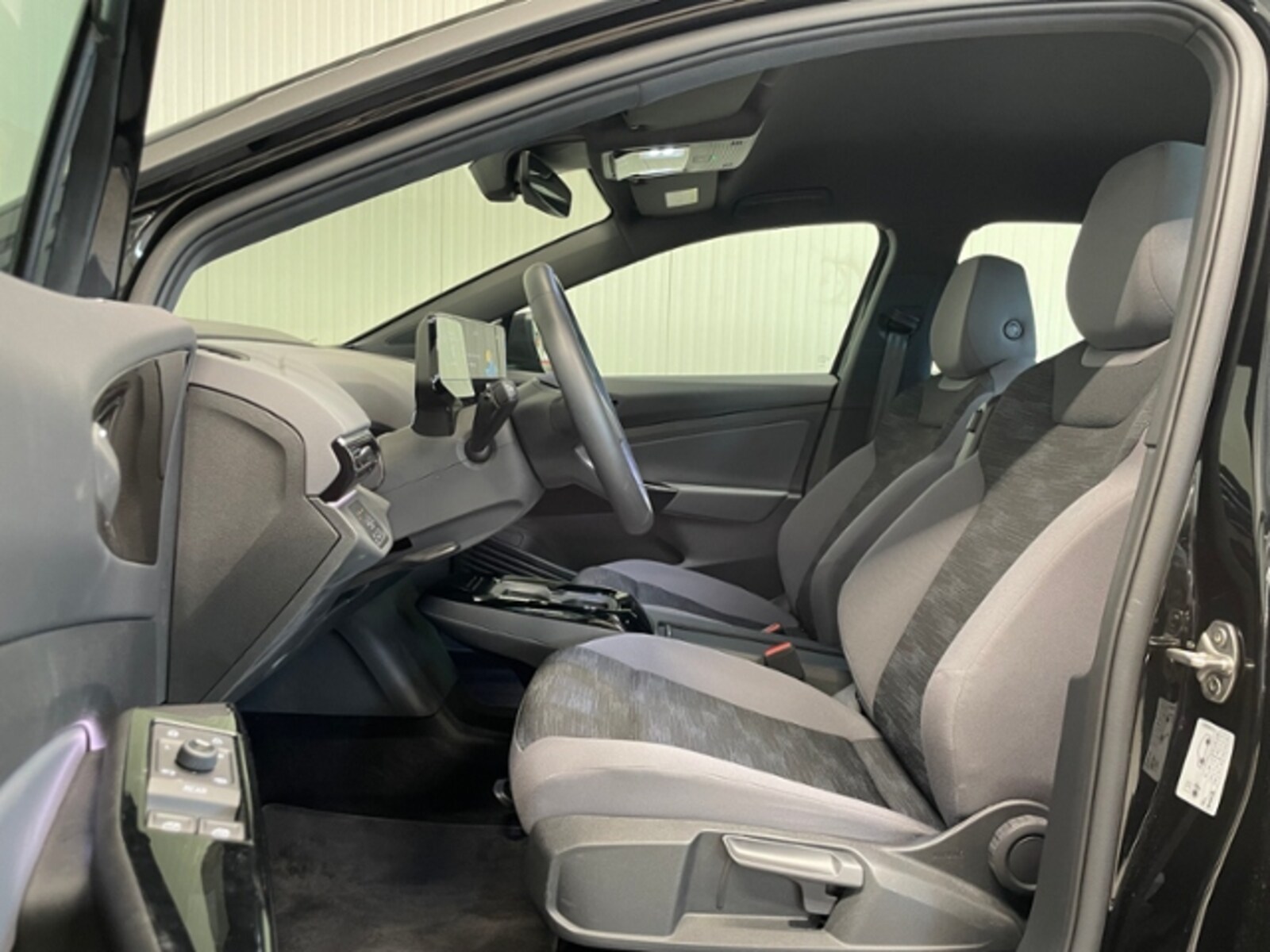 Volkswagen ID.4 – Bild 20