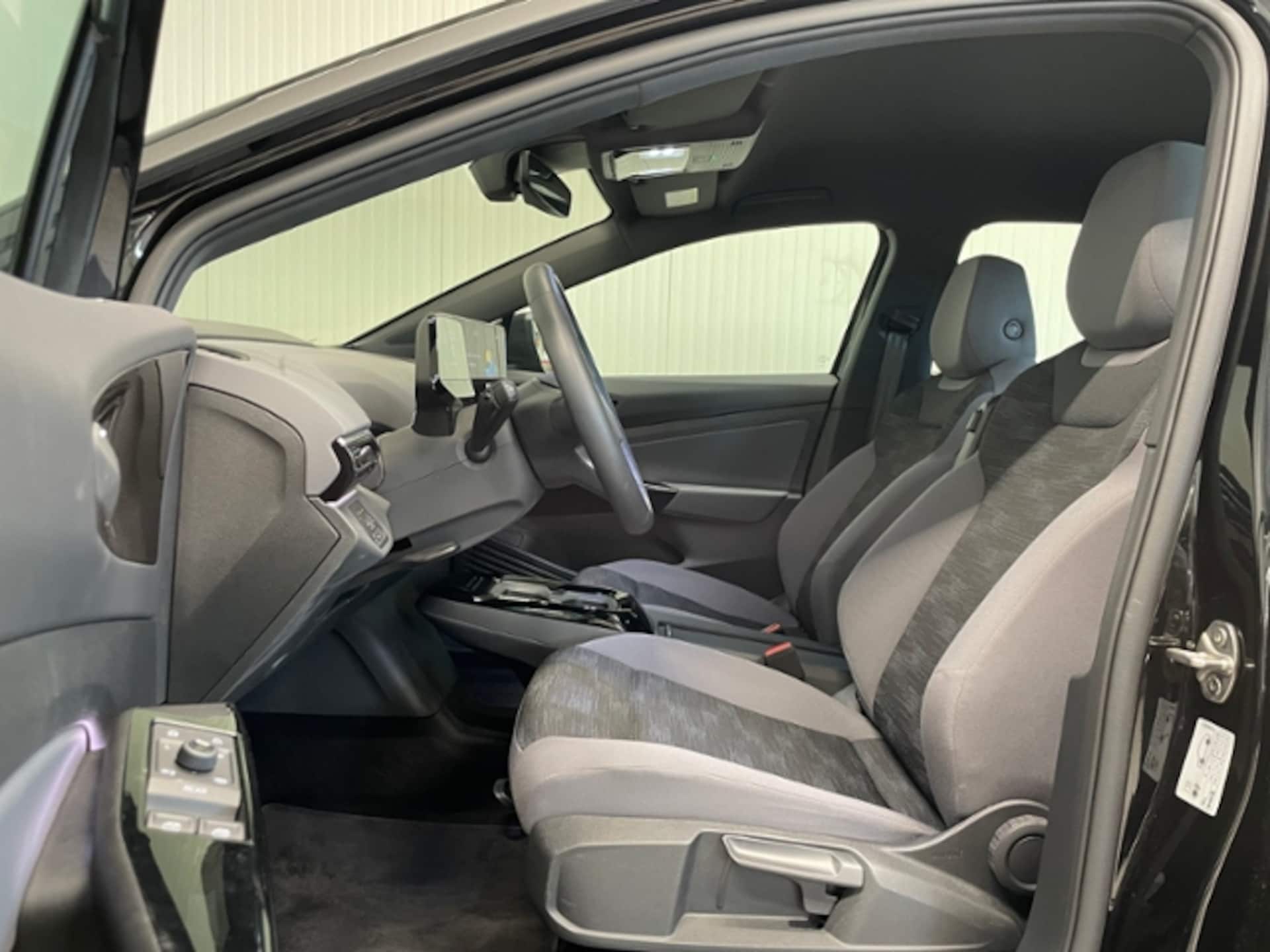 Volkswagen ID.4 Pro
