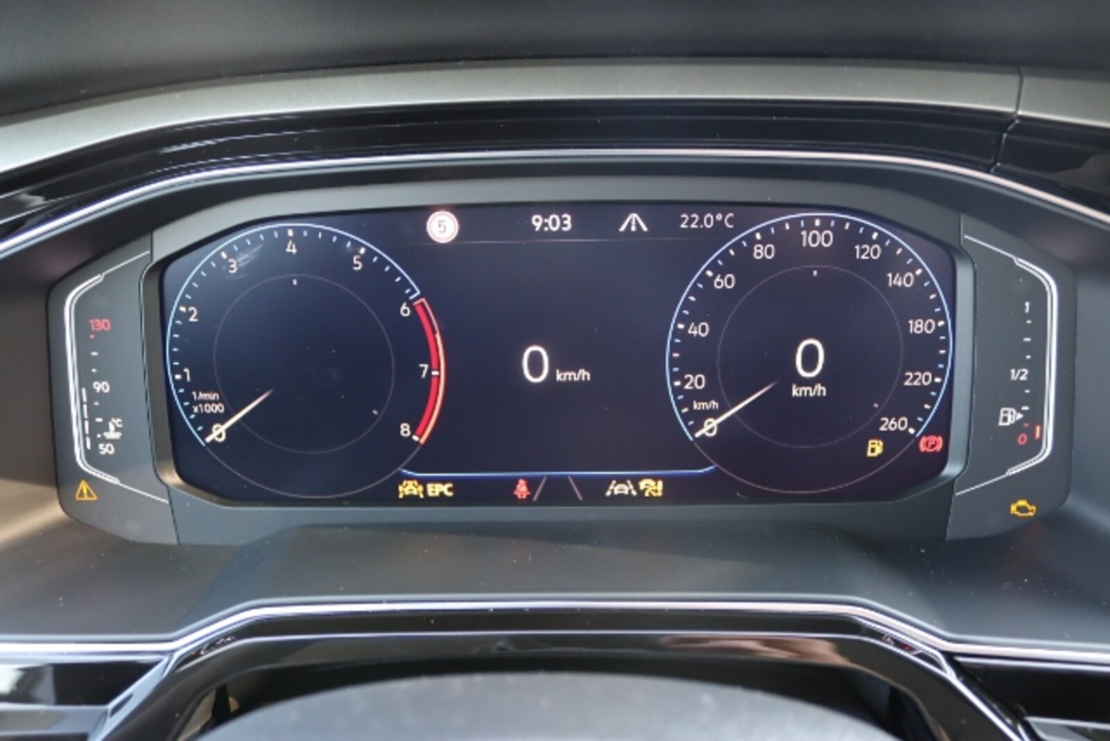 Volkswagen Polo – Bild 15