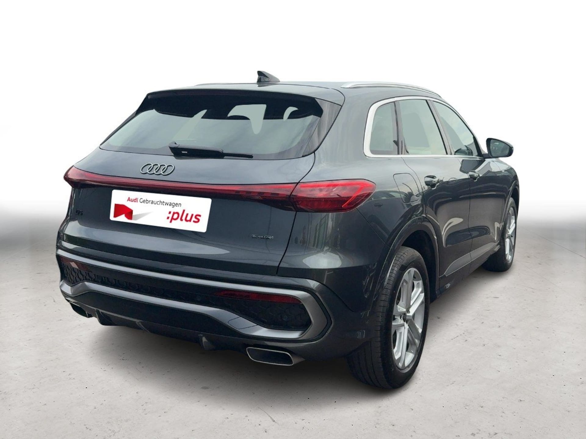 Audi Q5 SUV