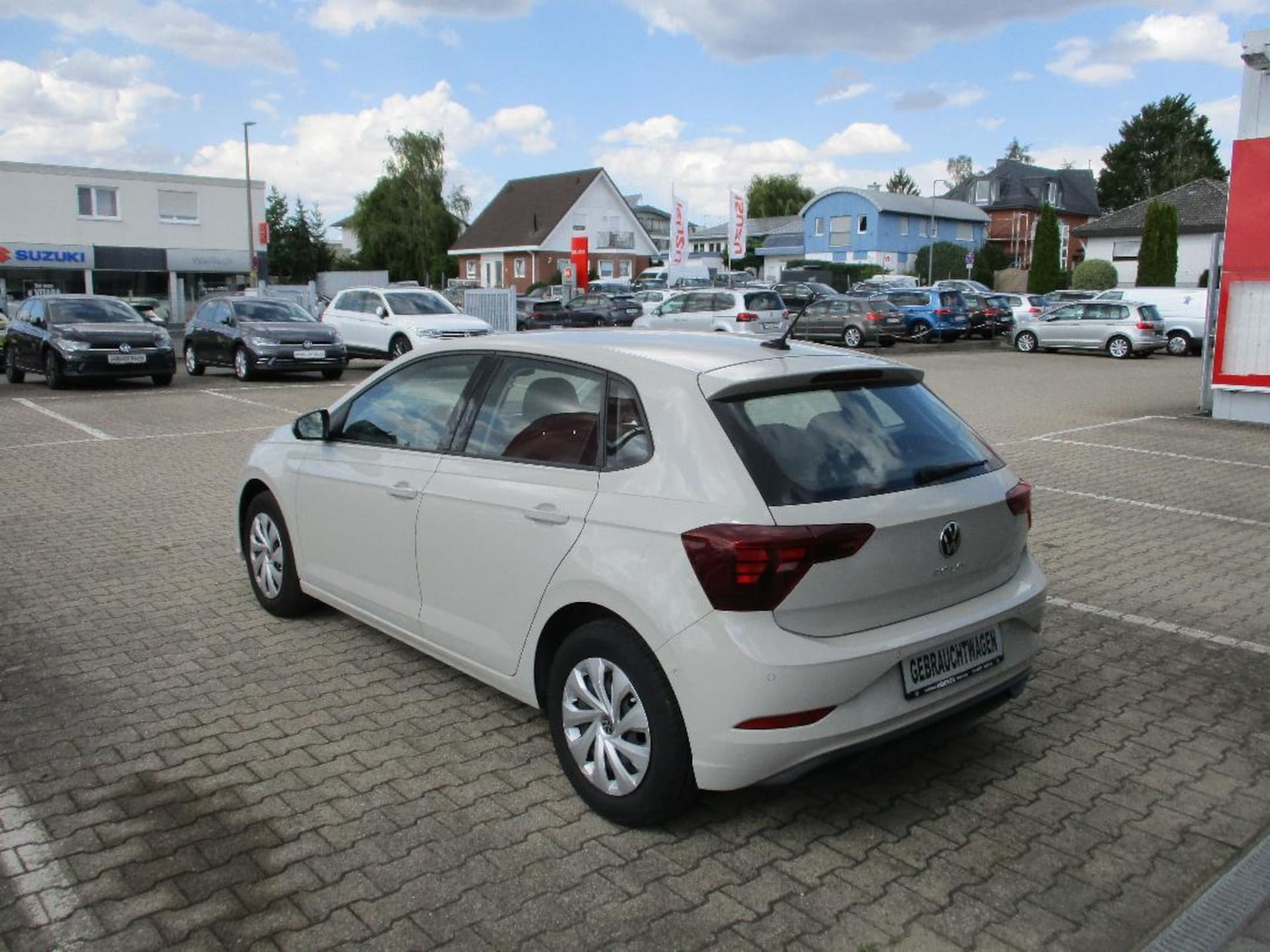 Volkswagen Polo Life