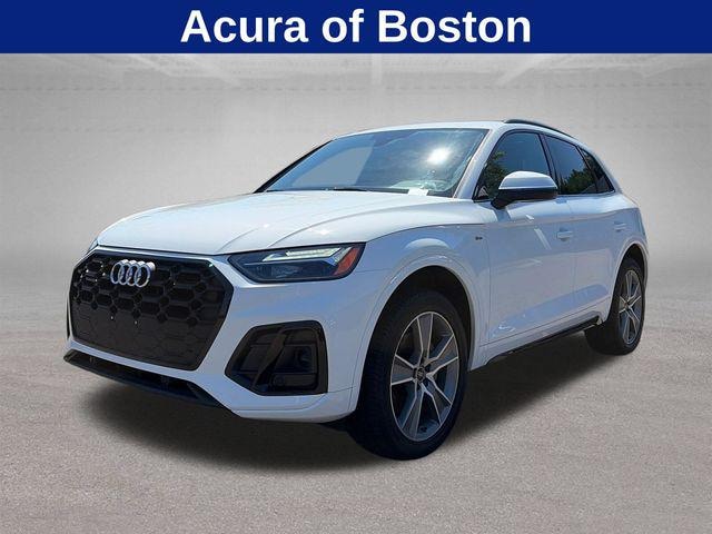 2025 Audi Q5