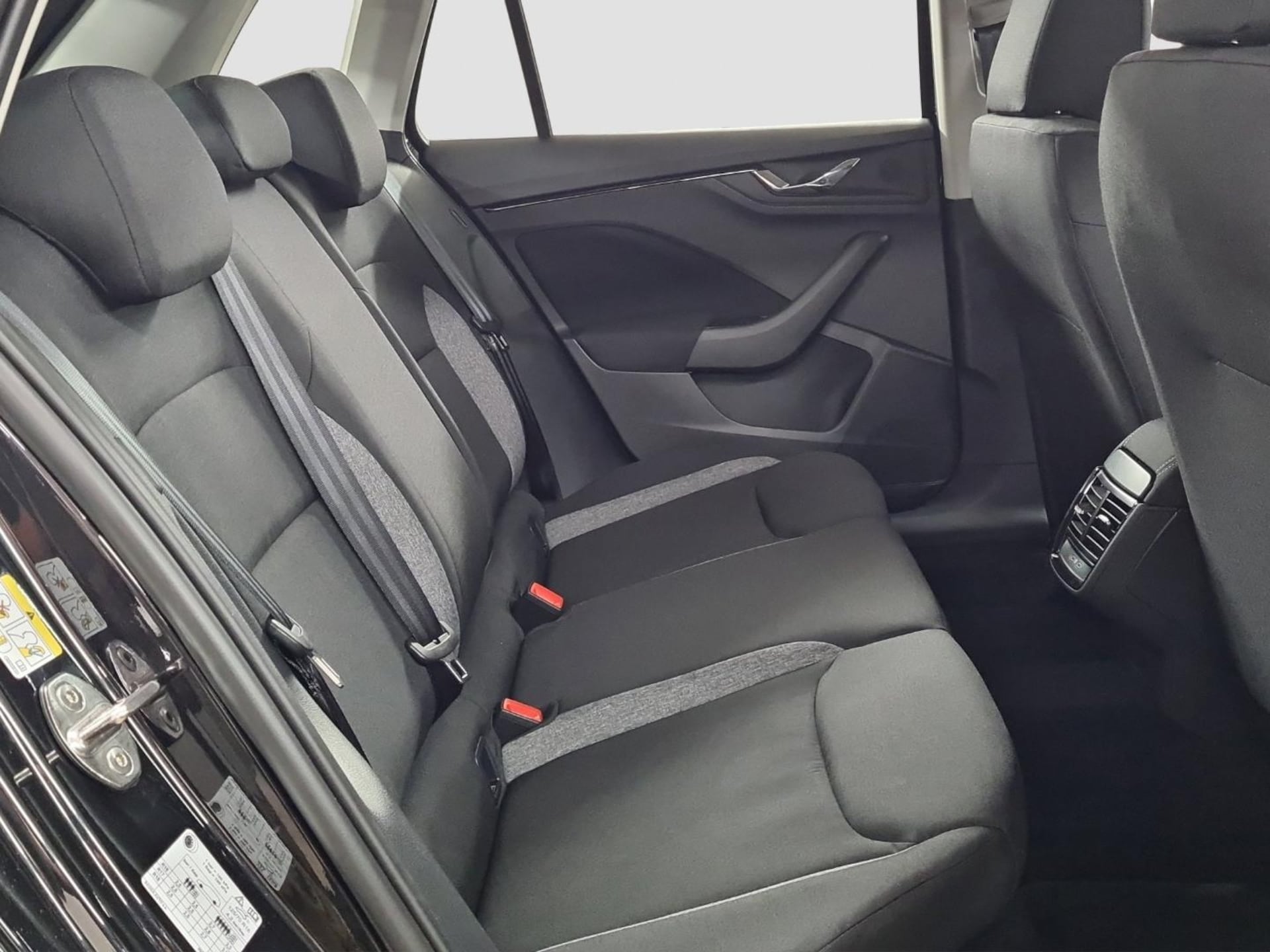 Skoda Kamiq Active