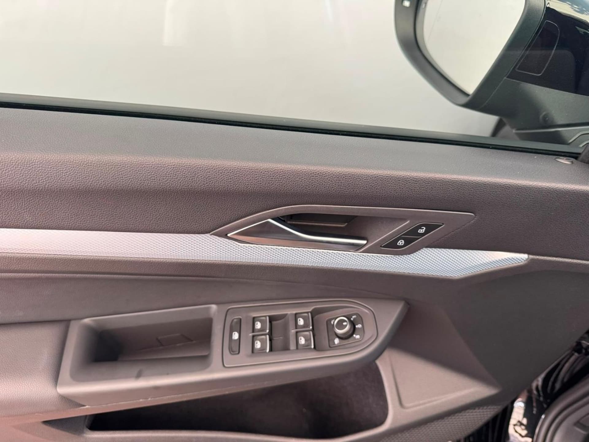 Volkswagen Golf Goal