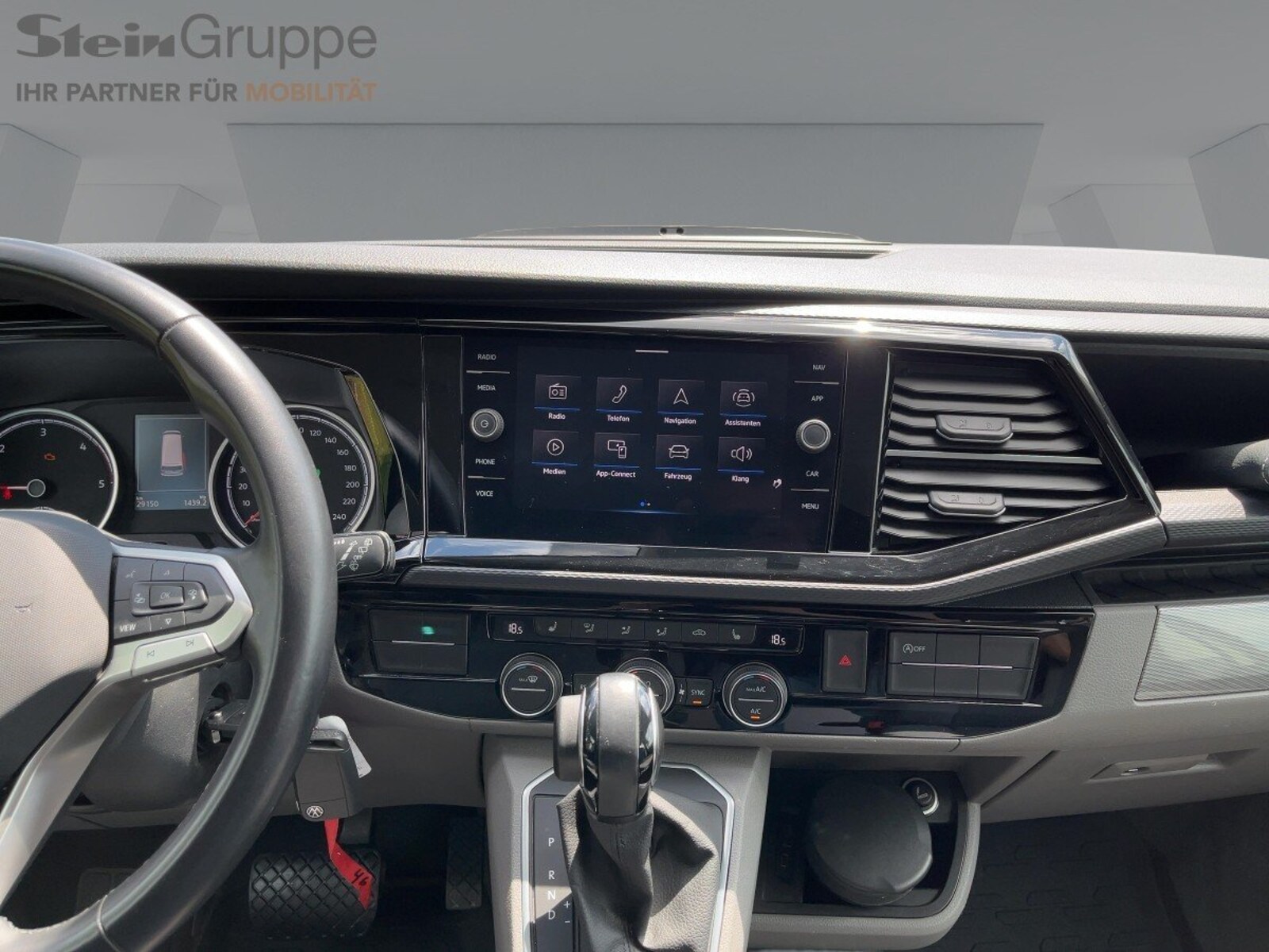 Volkswagen T6.1 California – Bild 11