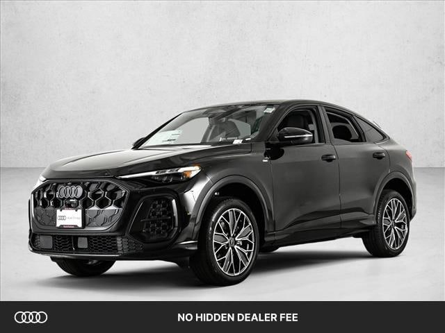 2026 Audi Q5 Sportback