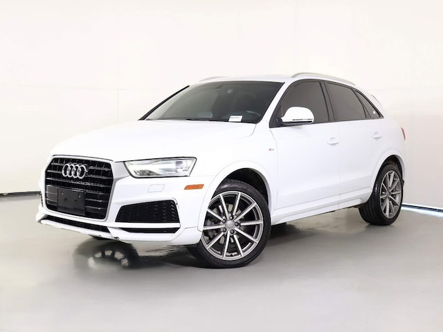 Photo of 2018 Audi Q3 SUV