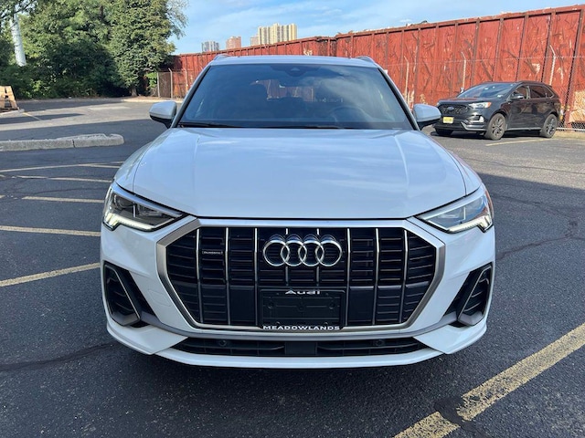 2024 Audi Q3 SUV