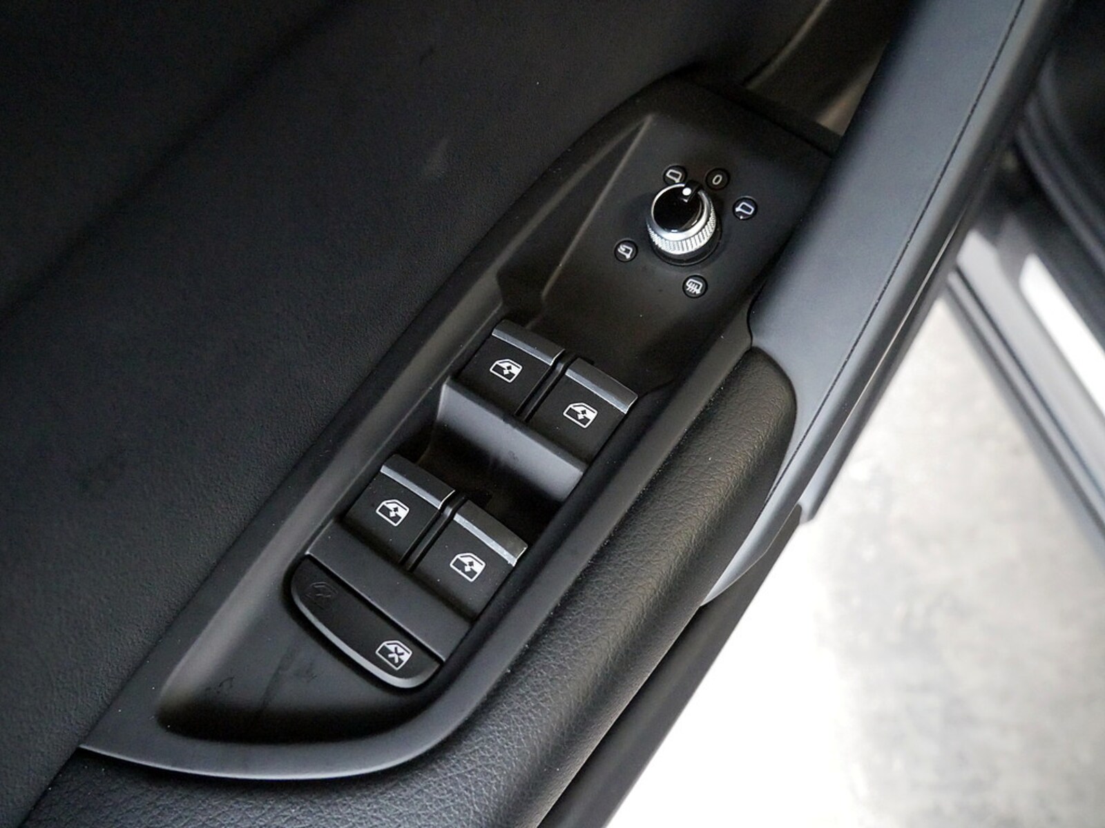Audi Q5 – Bild 9