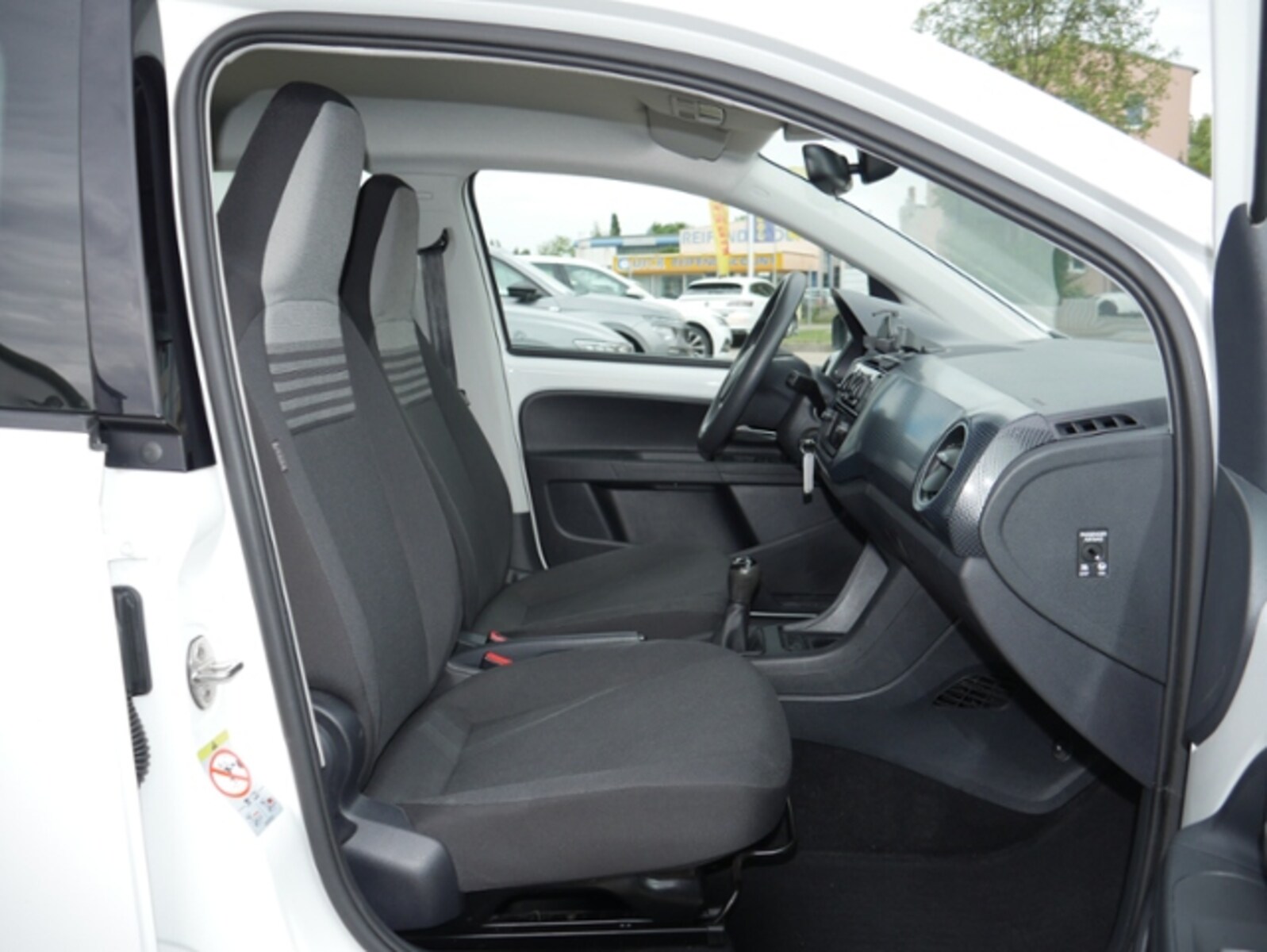 Volkswagen up! – Bild 4