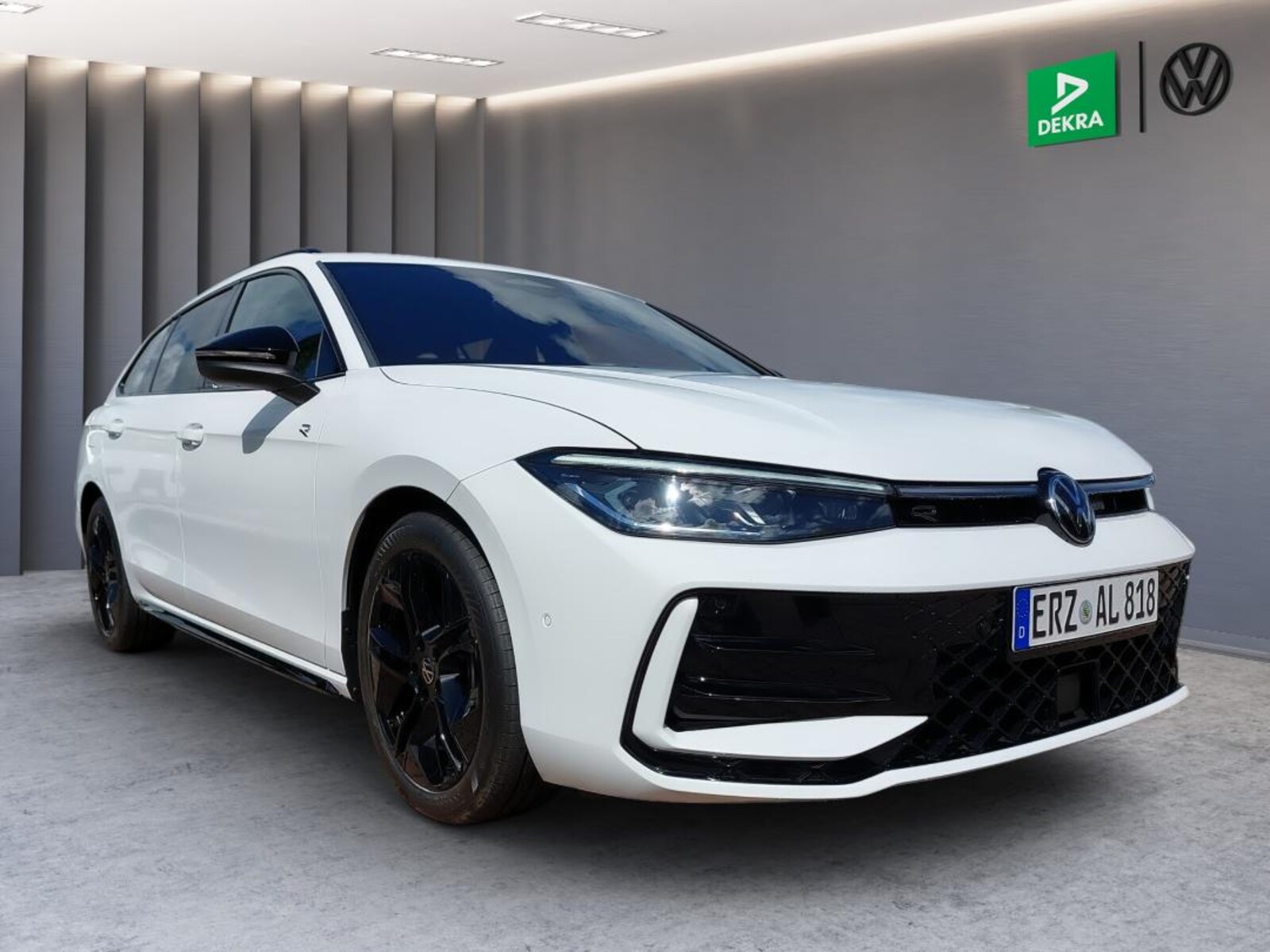 Volkswagen Passat Variant – Bild 3