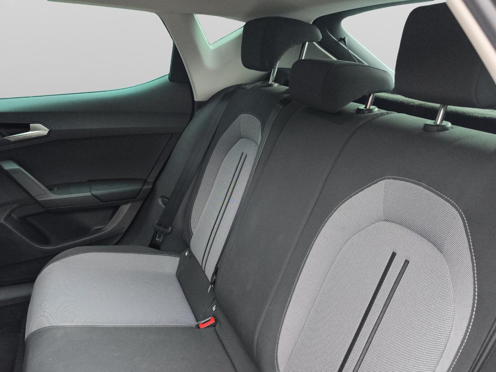 SEAT Leon – Bild 14